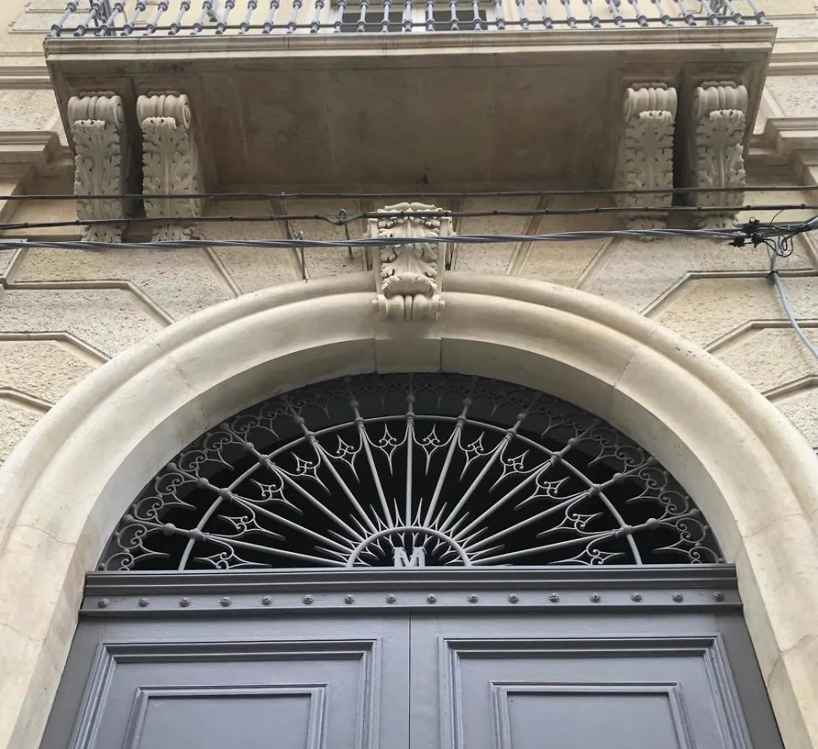 Palazzo Marinella Sicilian Luxury Stay Giarre Appartamento