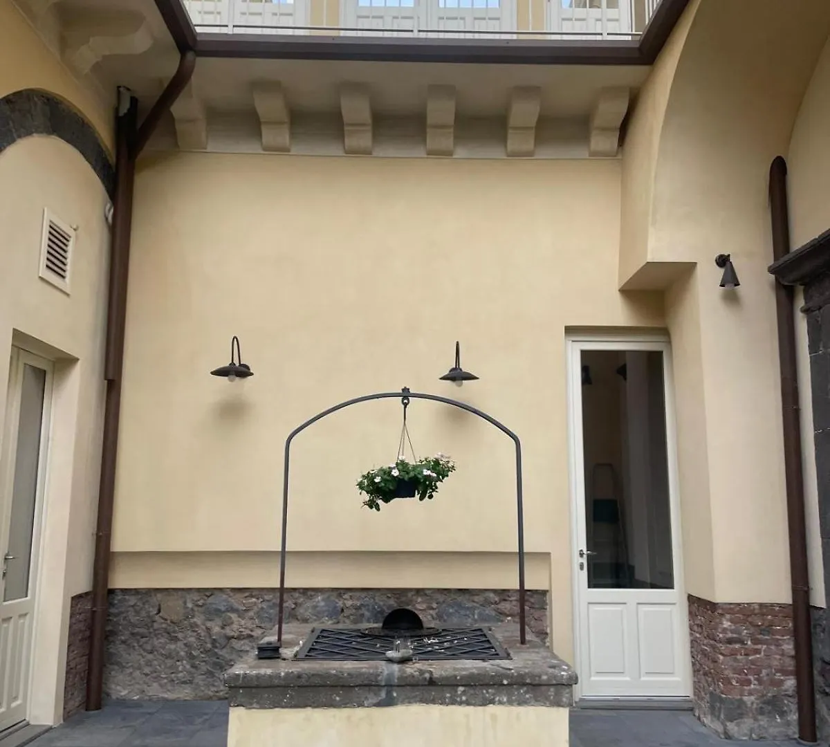 Palazzo Marinella Sicilian Luxury Stay Giarre