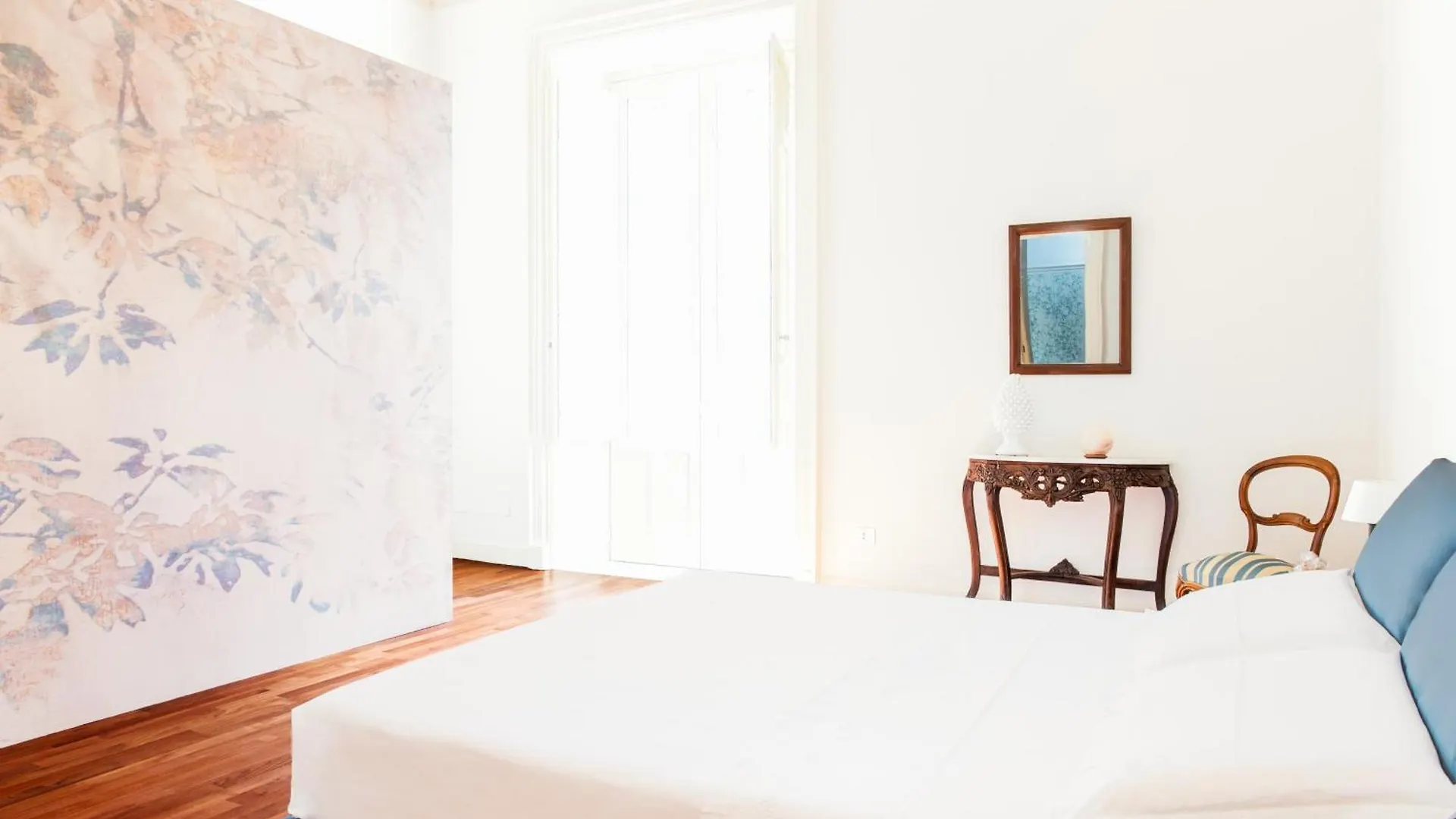 Palazzo Marinella Sicilian Luxury Stay Giarre
