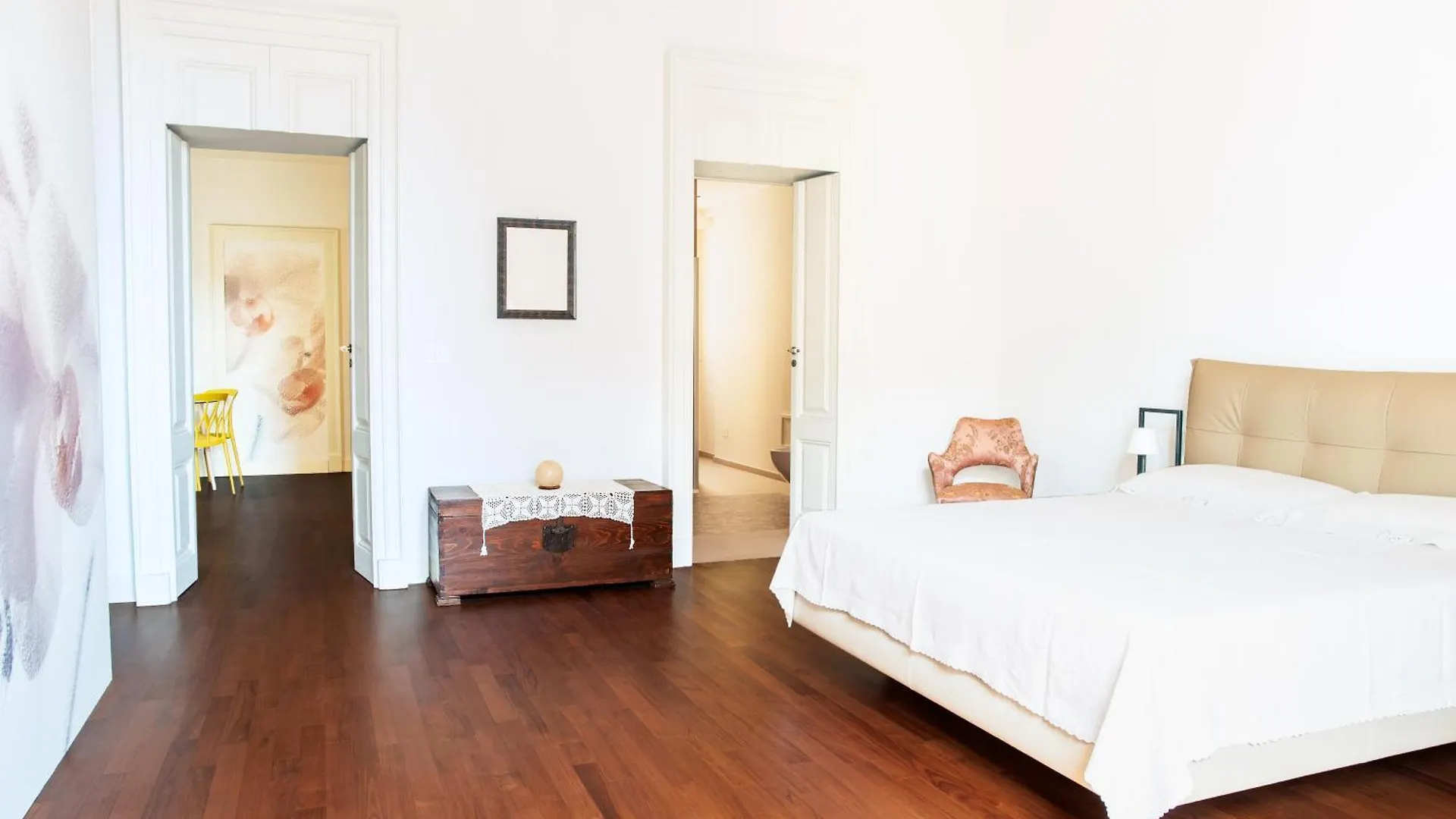 Appartamento Palazzo Marinella Sicilian Luxury Stay Giarre Italia