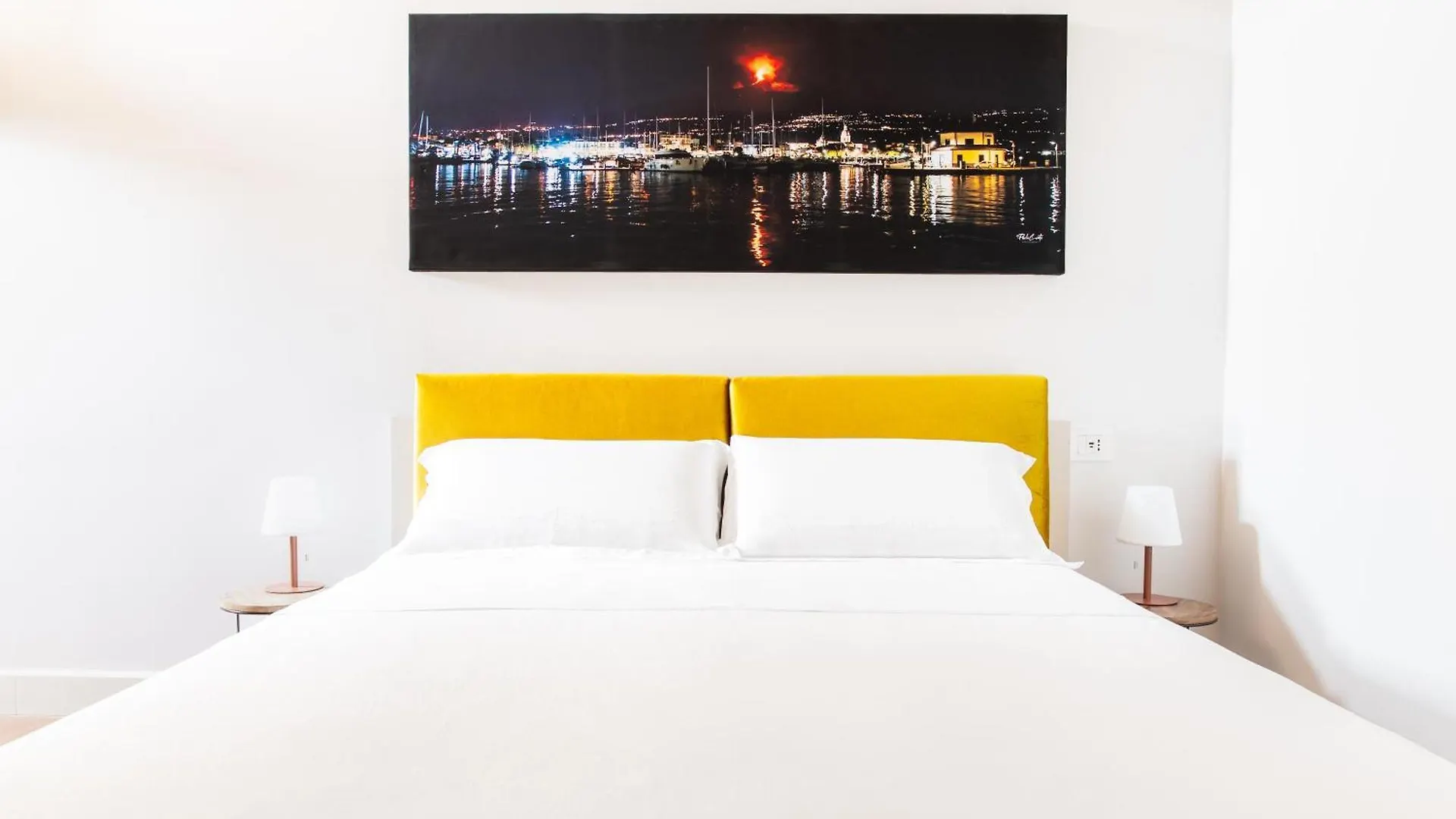 Διαμέρισμα Palazzo Marinella Sicilian Luxury Stay Giarre