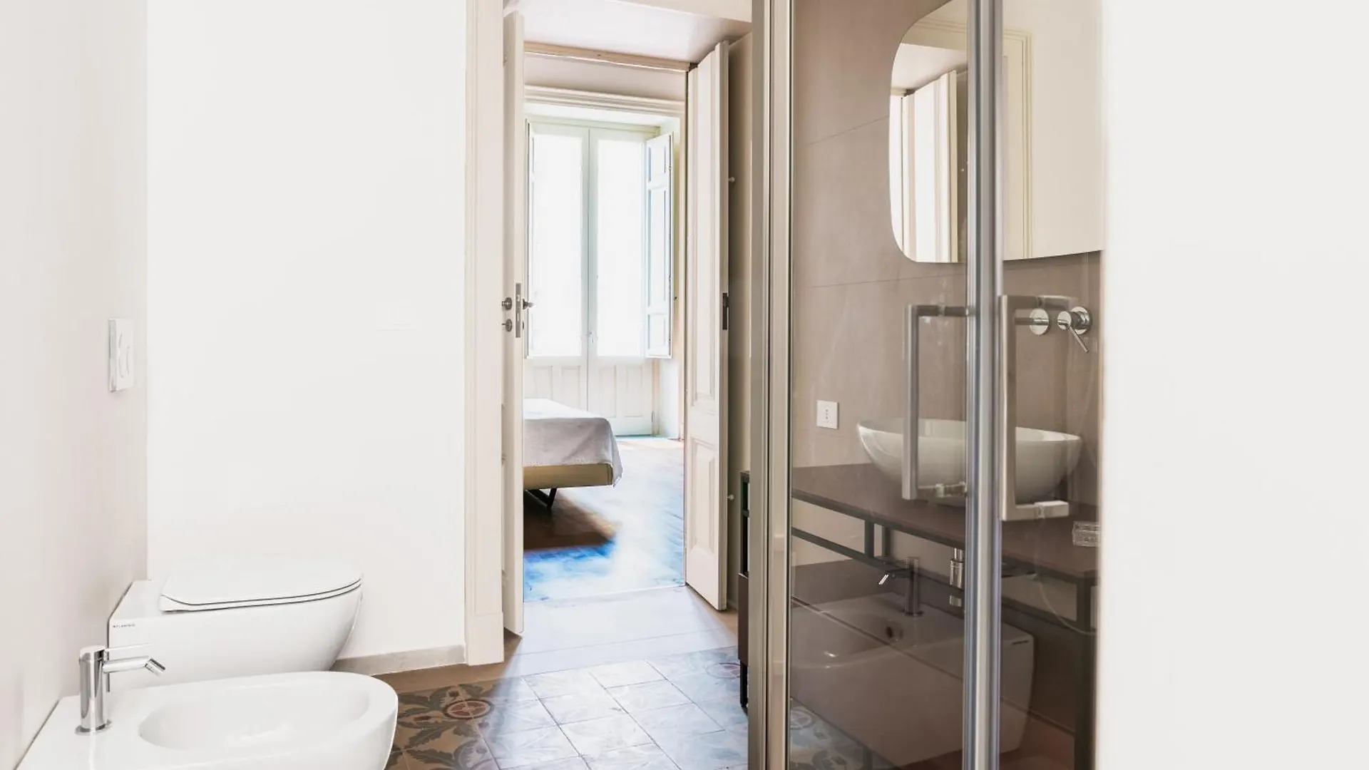 Palazzo Marinella Sicilian Luxury Stay Giarre