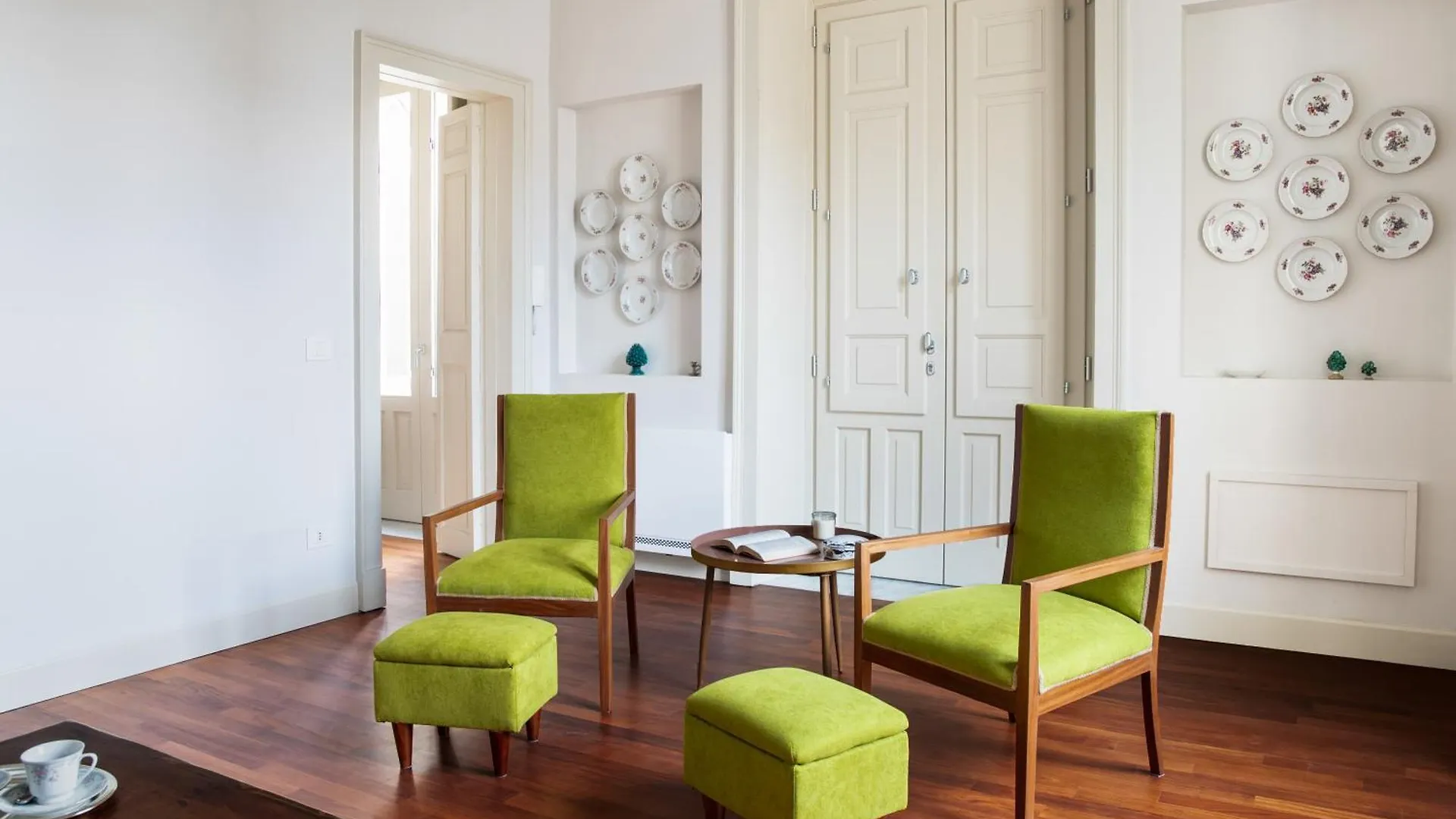 Palazzo Marinella Sicilian Luxury Stay Giarre Ιταλία