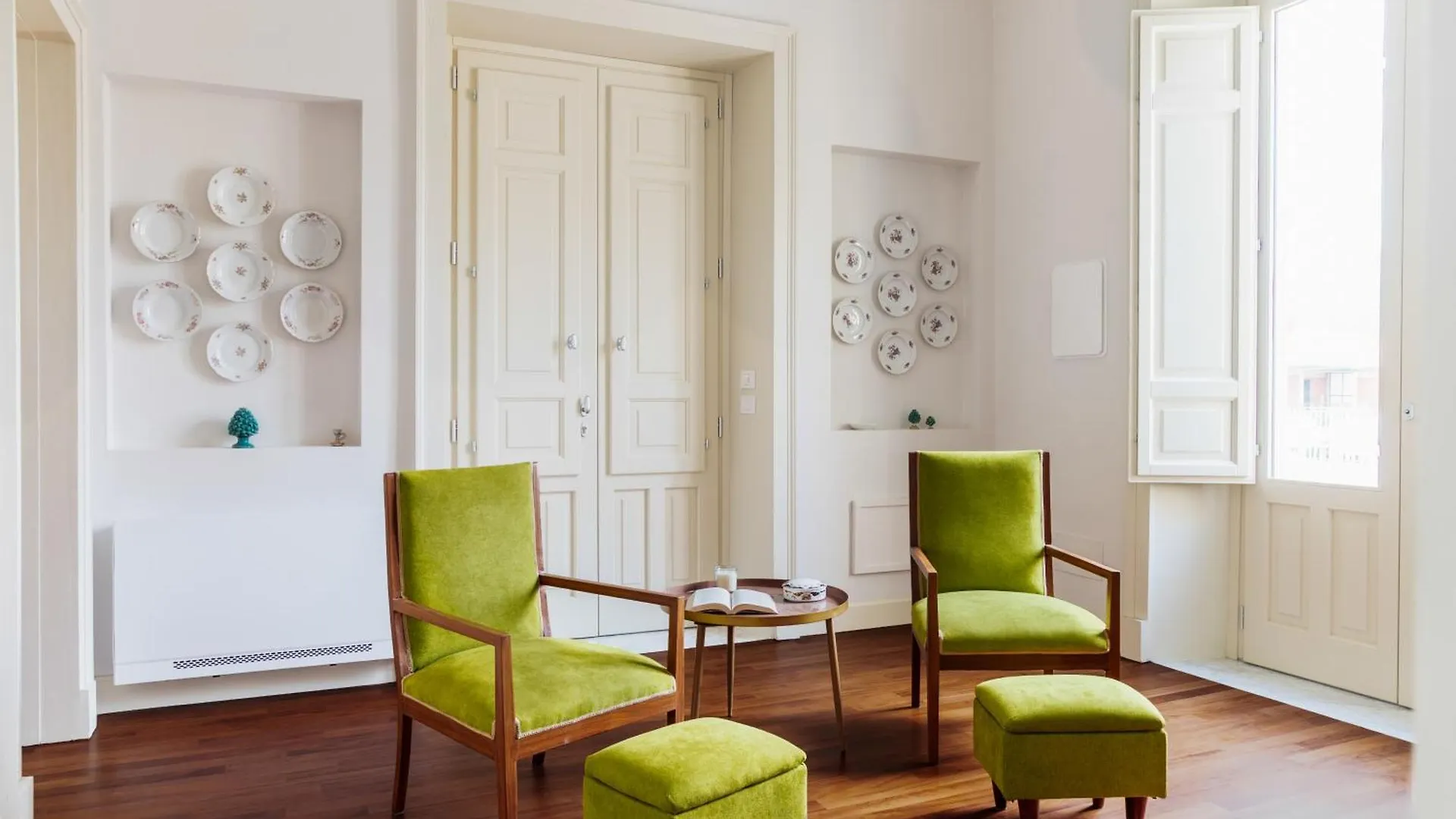 Palazzo Marinella Sicilian Luxury Stay Giarre Διαμέρισμα
