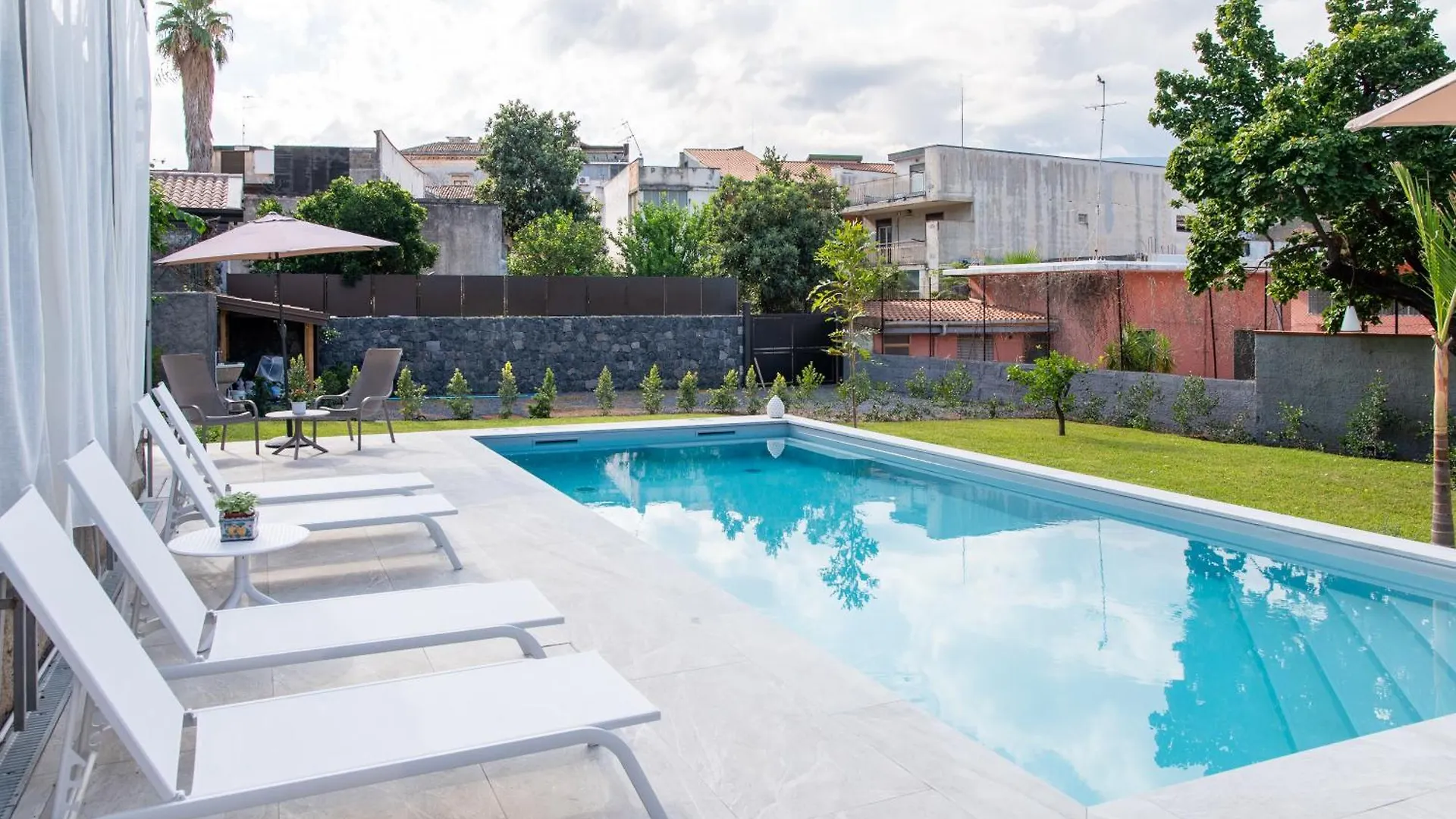 Palazzo Marinella Sicilian Luxury Stay Giarre