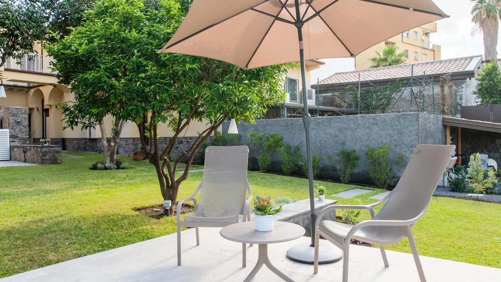 Διαμέρισμα Palazzo Marinella Sicilian Luxury Stay Giarre Ιταλία