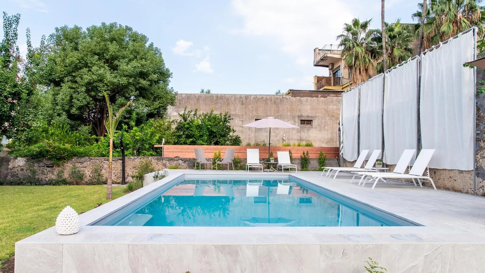 Palazzo Marinella Sicilian Luxury Stay Giarre Appartamento