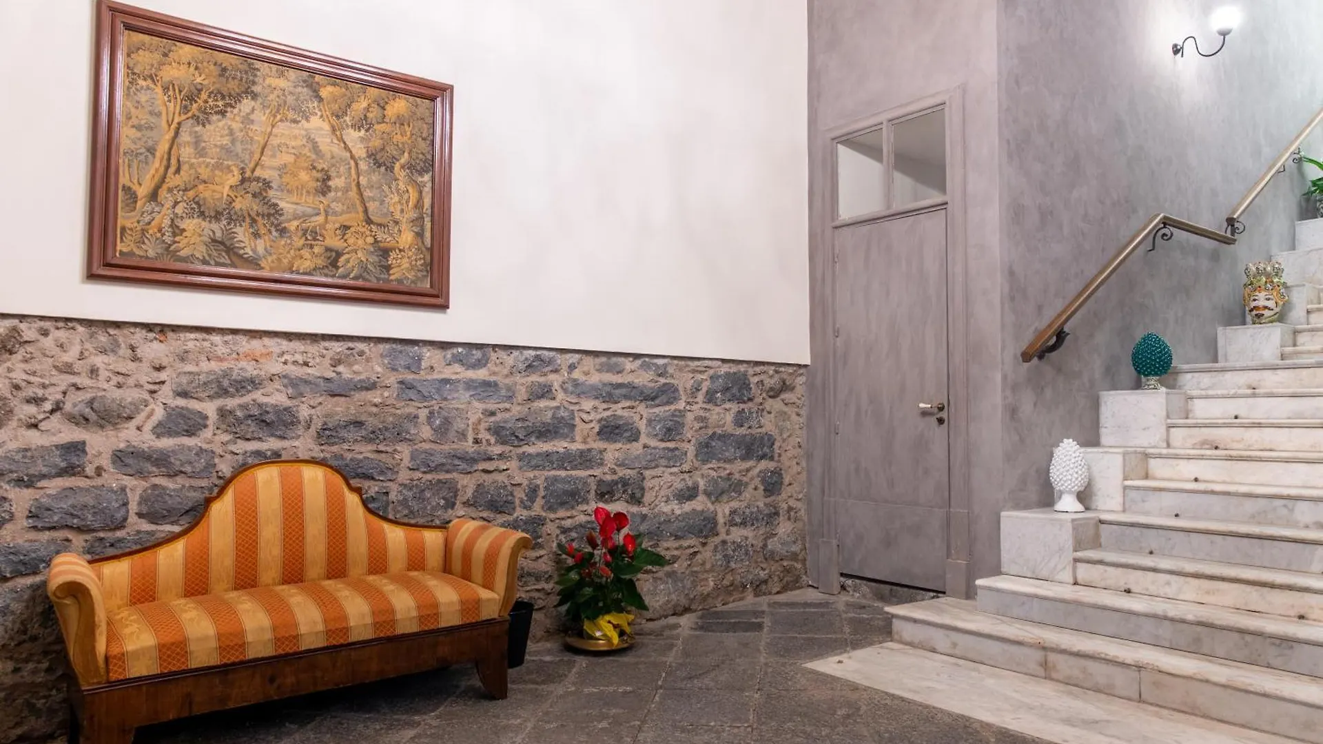 Palazzo Marinella Sicilian Luxury Stay Giarre Appartamento