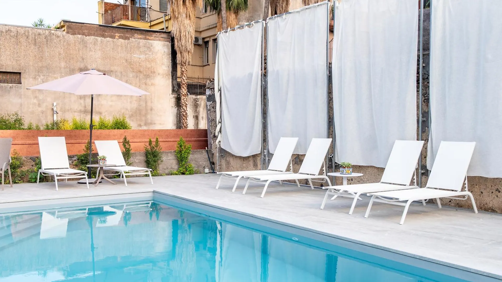 Appartamento Palazzo Marinella Sicilian Luxury Stay Giarre