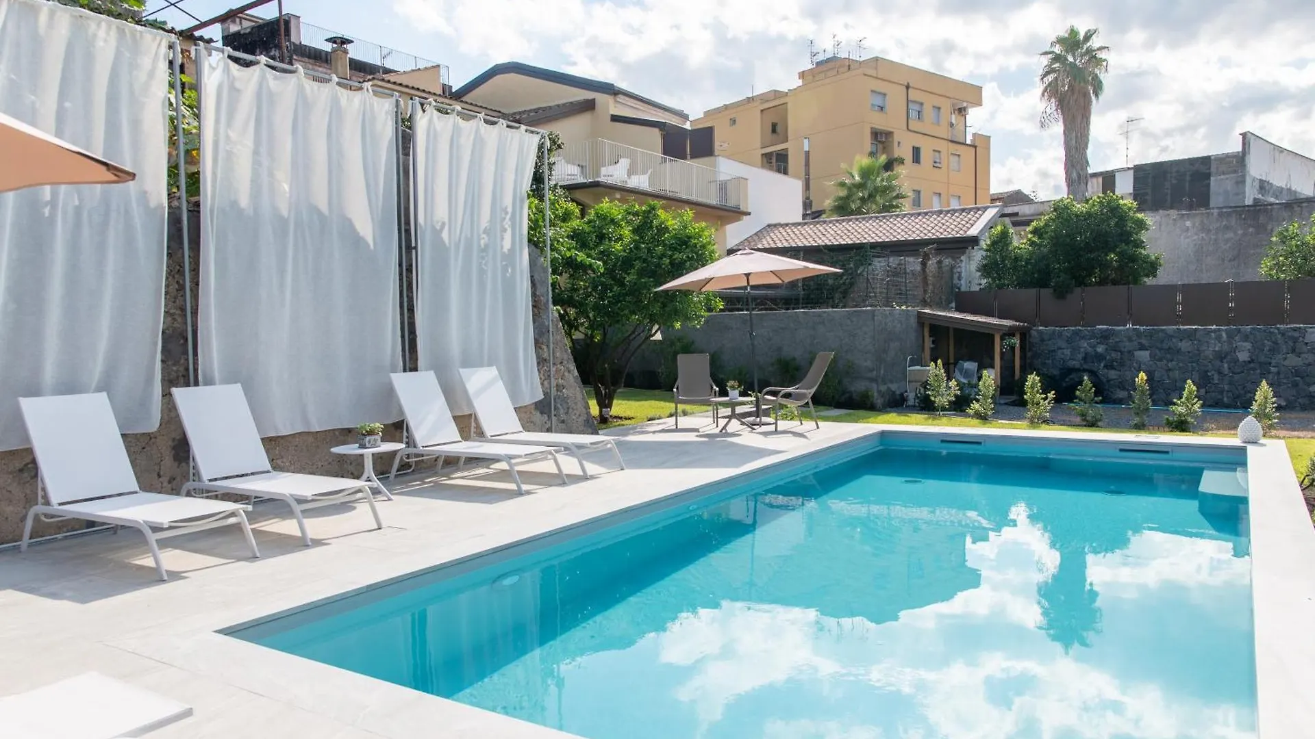 Palazzo Marinella Sicilian Luxury Stay Giarre Appartamento