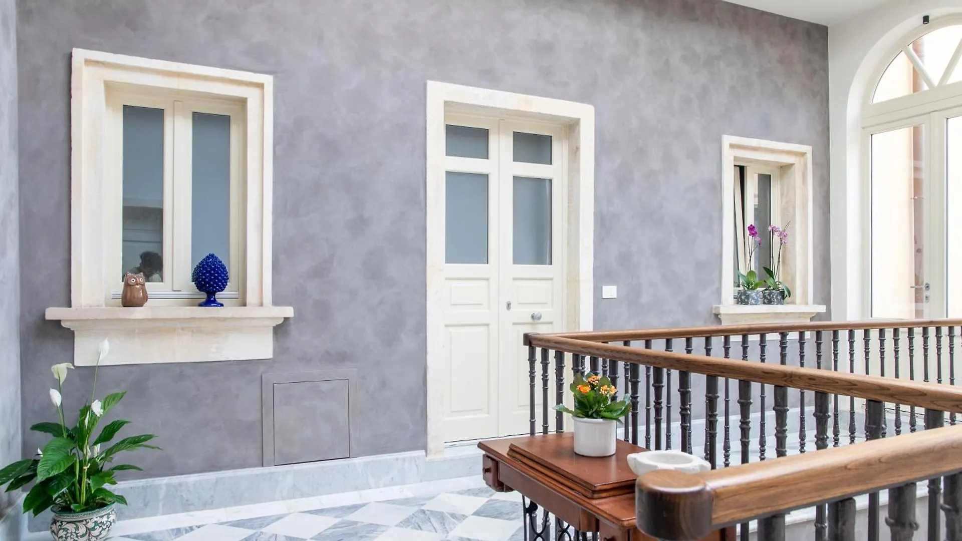 Palazzo Marinella Sicilian Luxury Stay Giarre