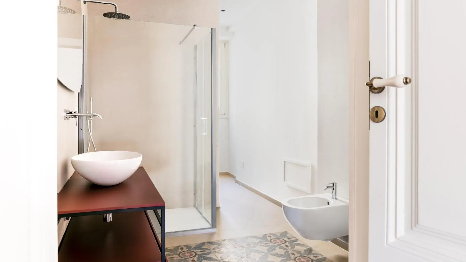Appartamento Palazzo Marinella Sicilian Luxury Stay Giarre Italia