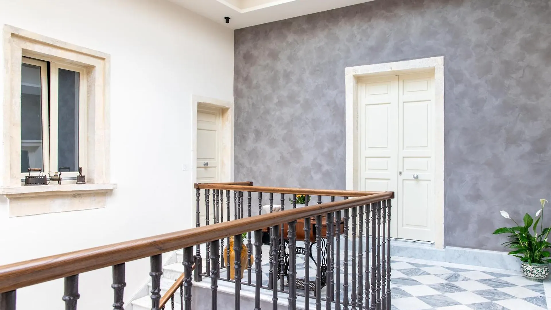 Διαμέρισμα Palazzo Marinella Sicilian Luxury Stay Giarre