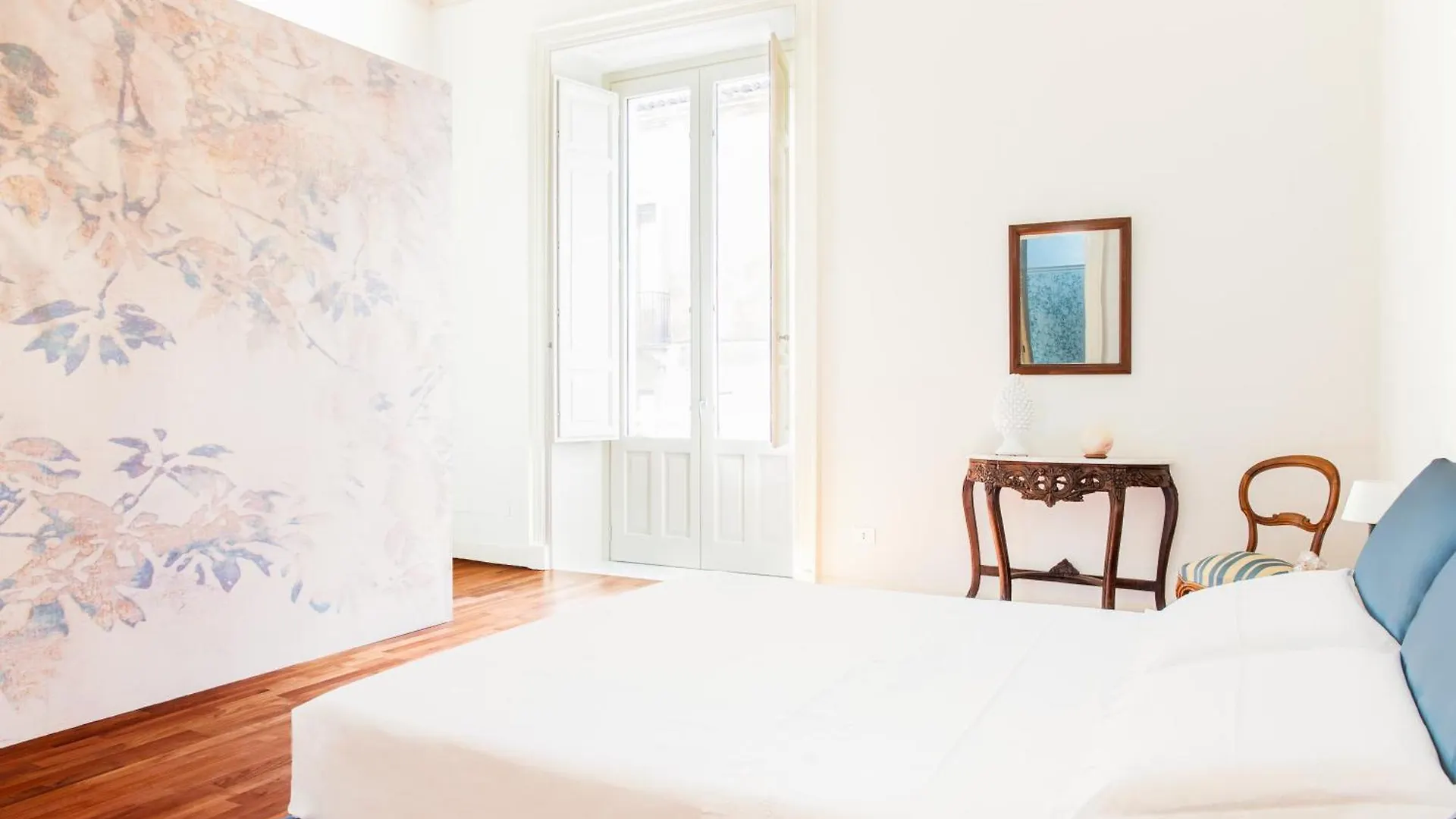 Palazzo Marinella Sicilian Luxury Stay Giarre Appartamento