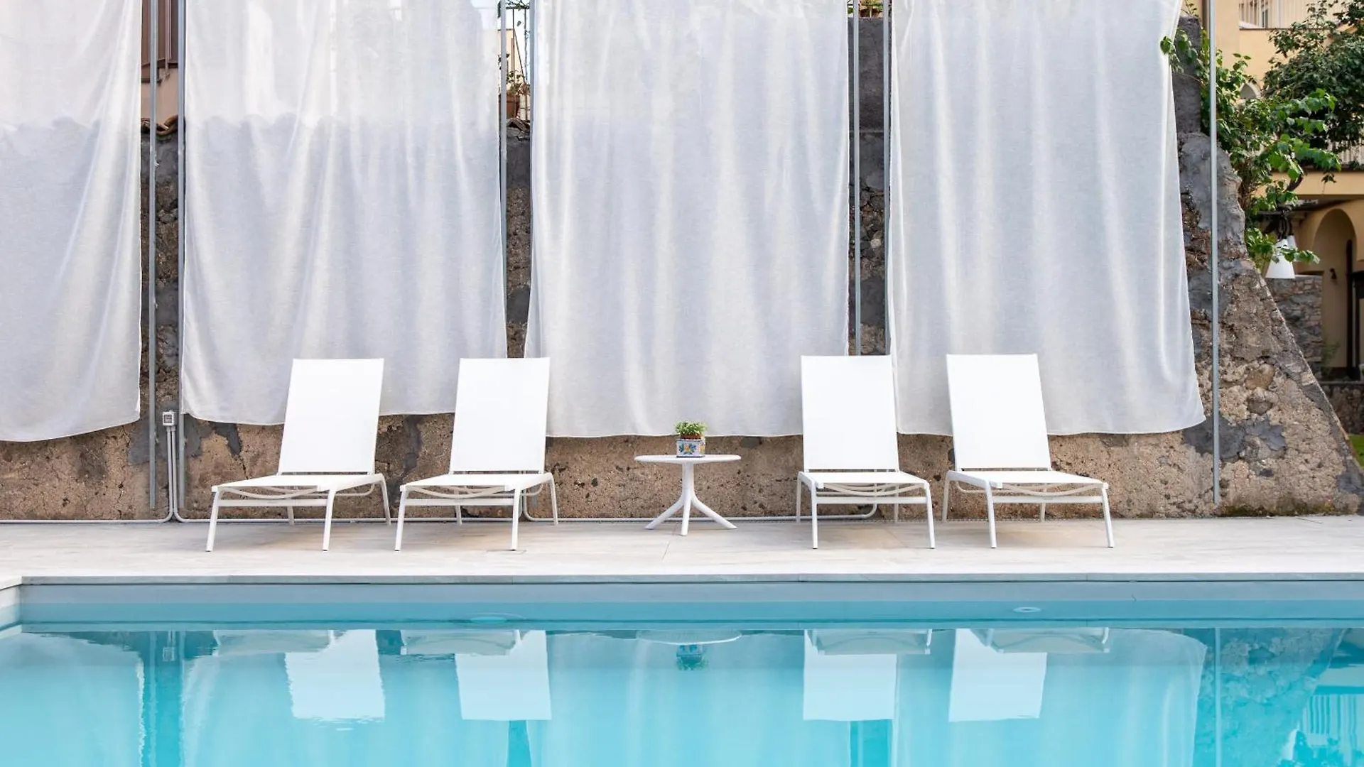 Palazzo Marinella Sicilian Luxury Stay Giarre 0*,