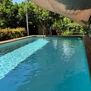 Appartamento Luxury Panoramic Loft With Heated Pool Near Catania, Taormina, The Sea And Mount Etna By Sicilian Relaxing Homes, Giarre